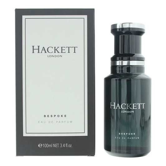 Hackett Bespoke Eau de Parfum 100ml Hackett