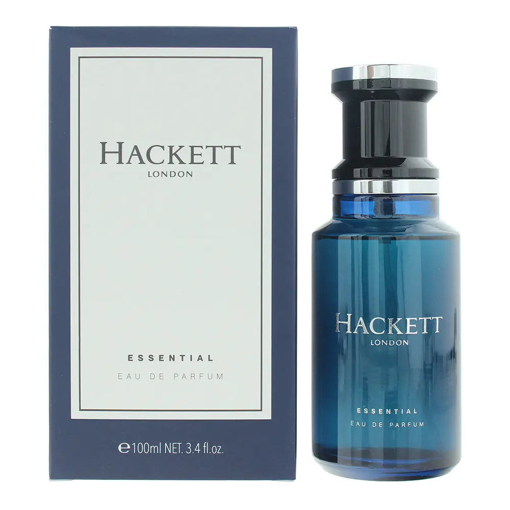 Hackett Essential Eau de Parfum 100ml Hackett