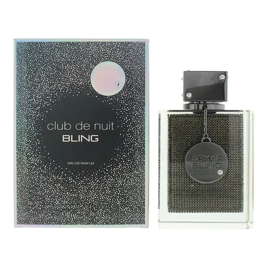 Armaf Club De Nuit Bling Eau de Parfum 75ml Armaf