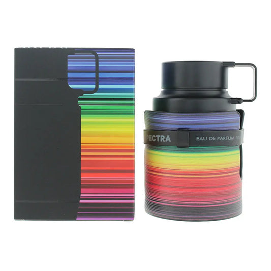 Armaf Odyssey Spectra Rainbow Eau de Parfum 100ml Armaf
