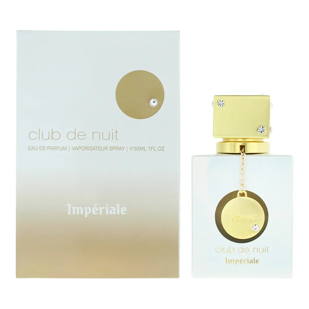 Armaf Club De Nuit Imperiale Eau de Parfum 30ml Armaf