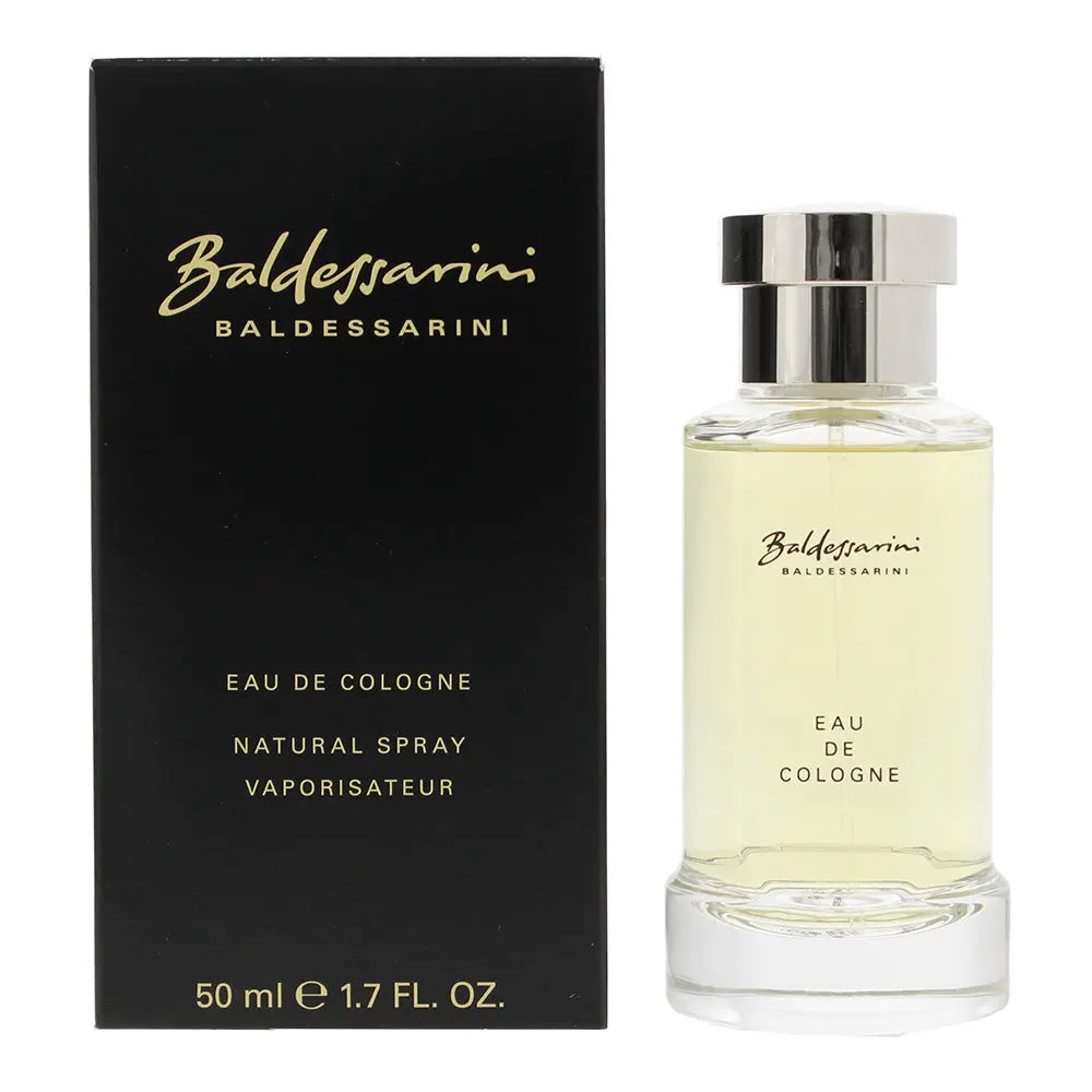 Baldessarini Eau de Cologne 50ml Baldessarini