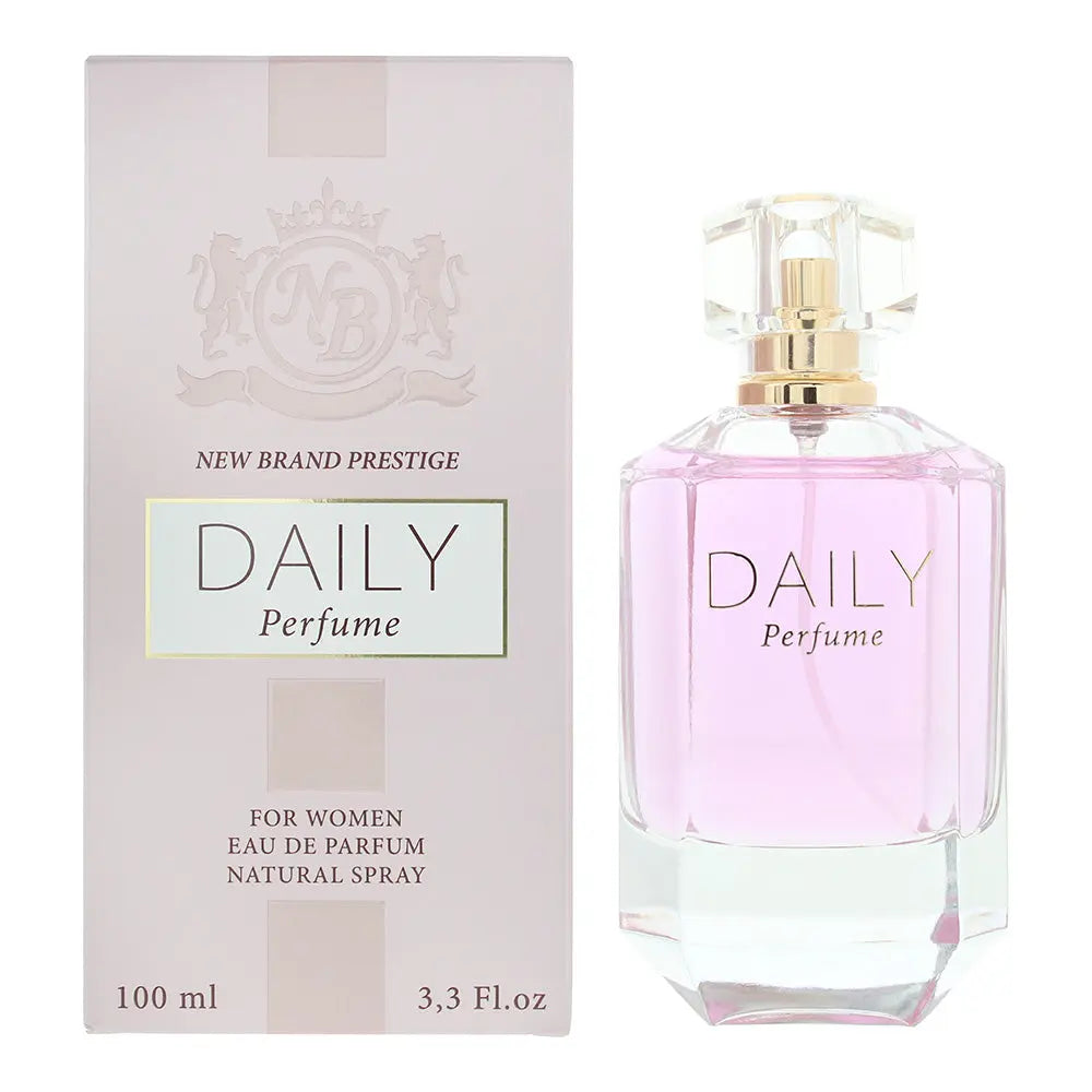 New Brand Prestige Daily Perfume Eau de Parfum 100ml New Brand Prestige