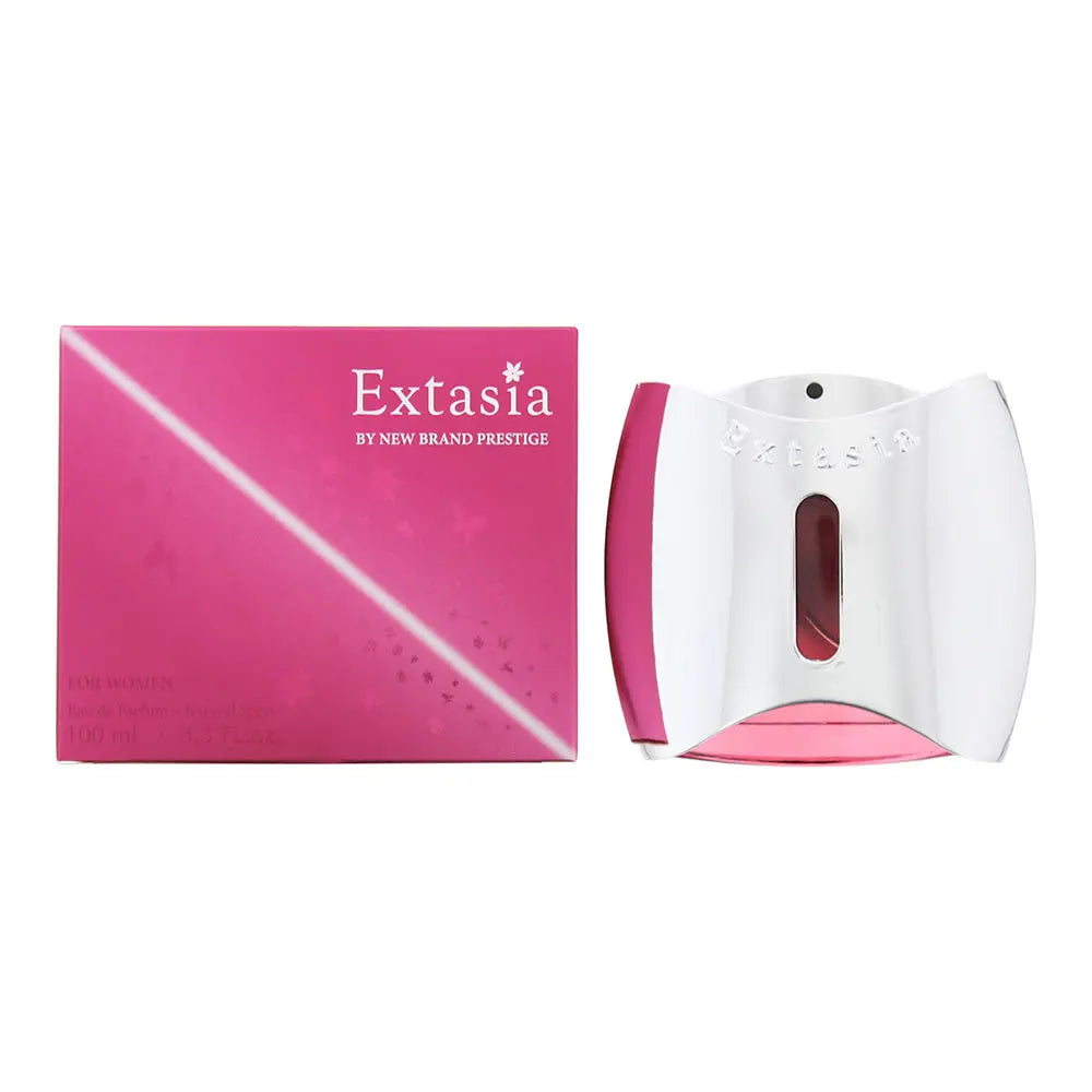 New Brand Prestige Extasia Eau de Parfum 100ml New Brand Prestige