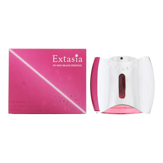 New Brand Prestige Extasia Eau de Parfum 100ml New Brand Prestige