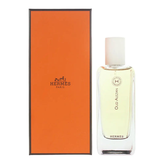Hermès Paris Oud Alezan Eau De Parfum 100ml Hermes