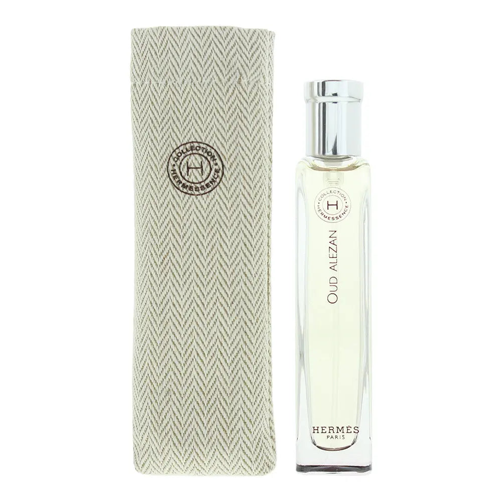 Hermès Paris Collection Hermessence Oud Alezan Eau De Parfum 15ml Hermes
