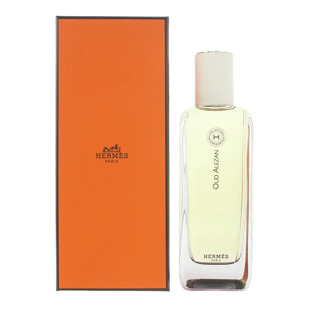 Hermès Paris Collection Hermessence Oud Alezan Eau De Parfum 200ml Hermes