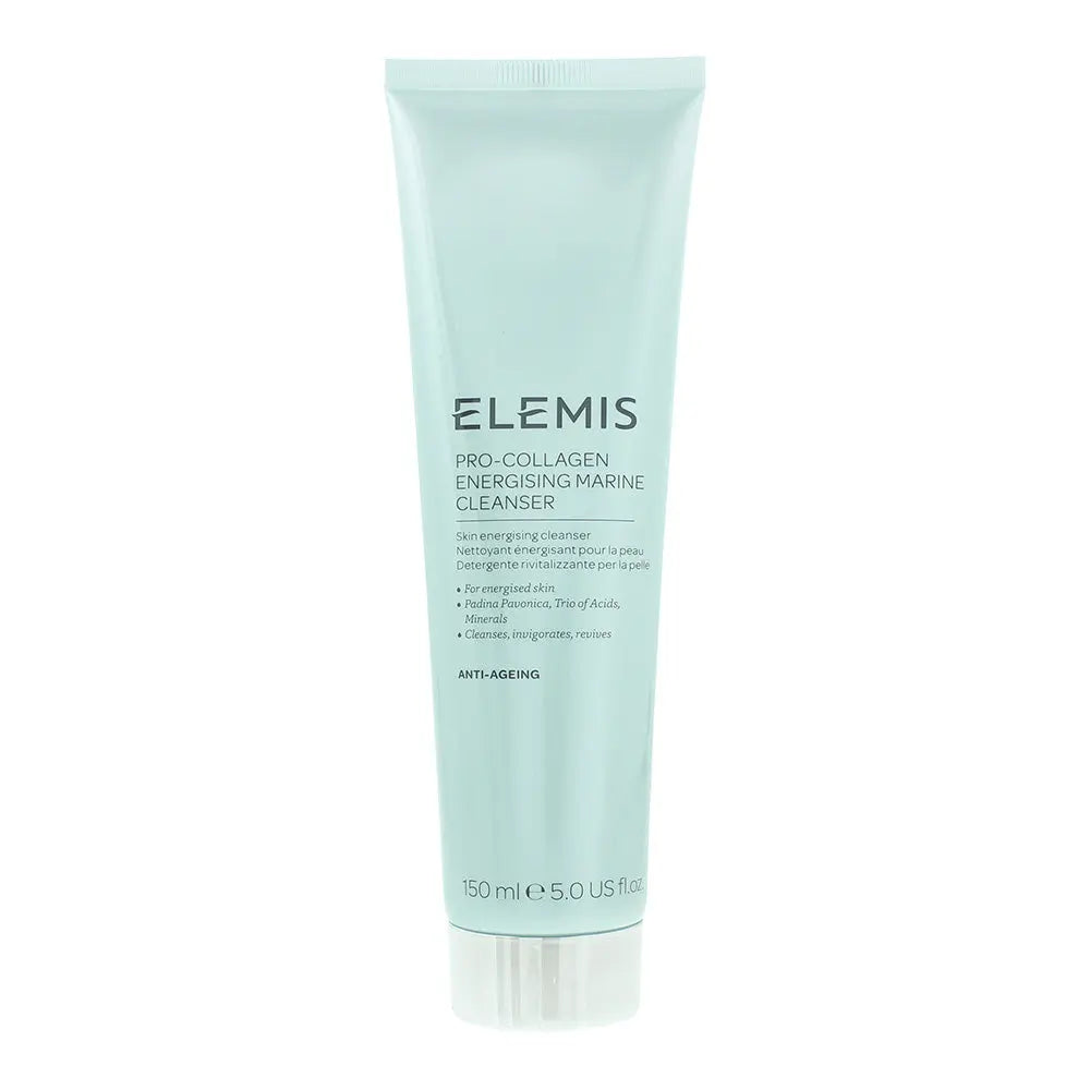 Elemis Pro-Collagen Energising Marine Anti-Agenig Cleanser 150ml Elemis