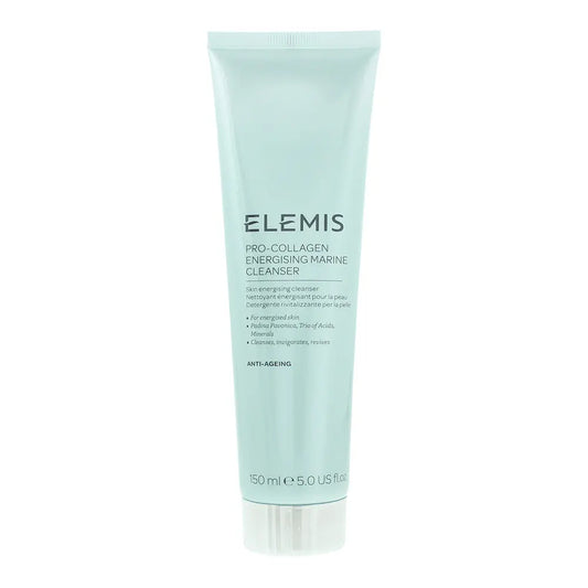 Elemis Pro-Collagen Energising Marine Anti-Agenig Cleanser 150ml Elemis