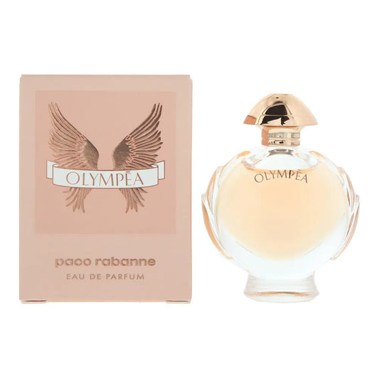 Paco Rabanne Olympéa Eau De Parfum 6ml Paco Rabanne