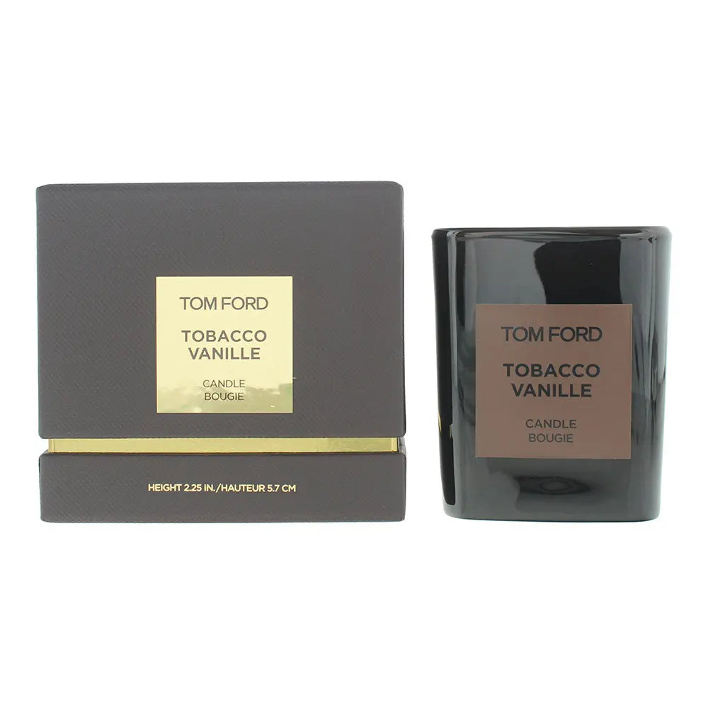 Tom Ford Tobacco Vanille Candle 200g Tom Ford