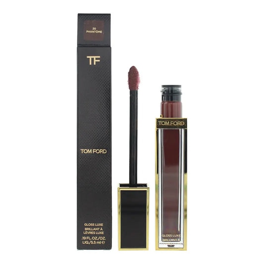 Tom Ford Gloss Luxe 20 Phantome Lip Gloss 5.5ml Gloss