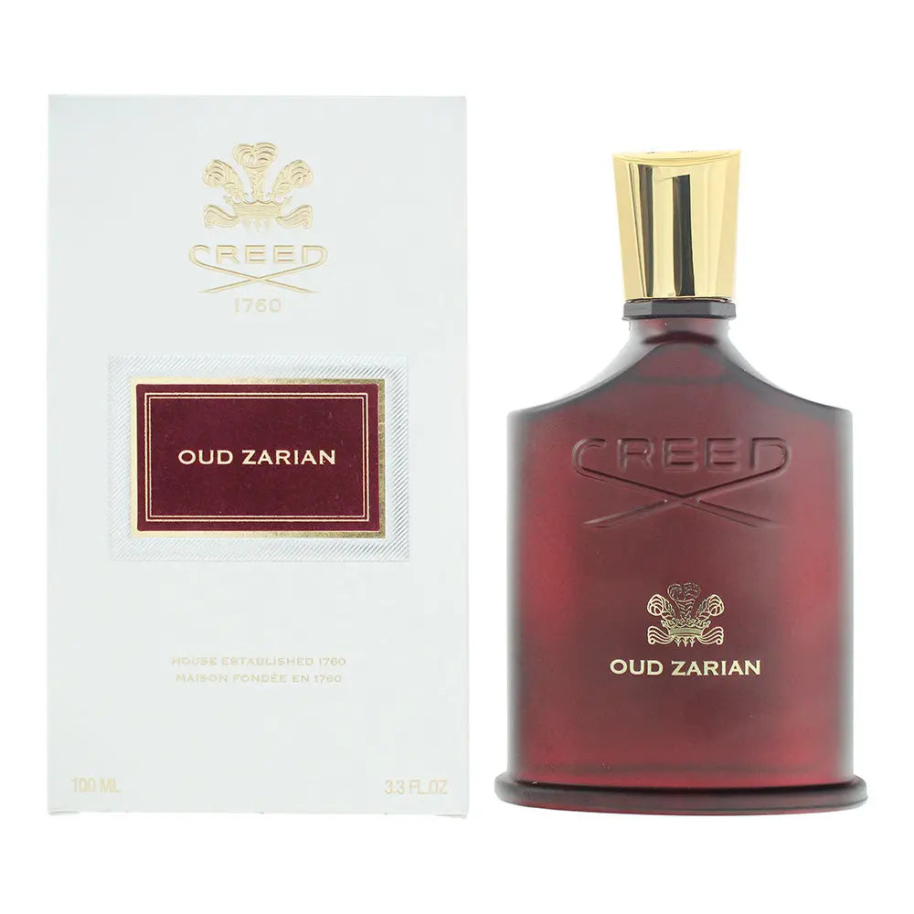 Creed Oud Zarian Eau de Parfum 100ml Creed