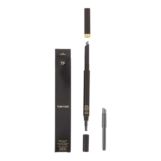 Tom Ford 04 Espresso Brow Sculptor Pencil 6g Tom Ford