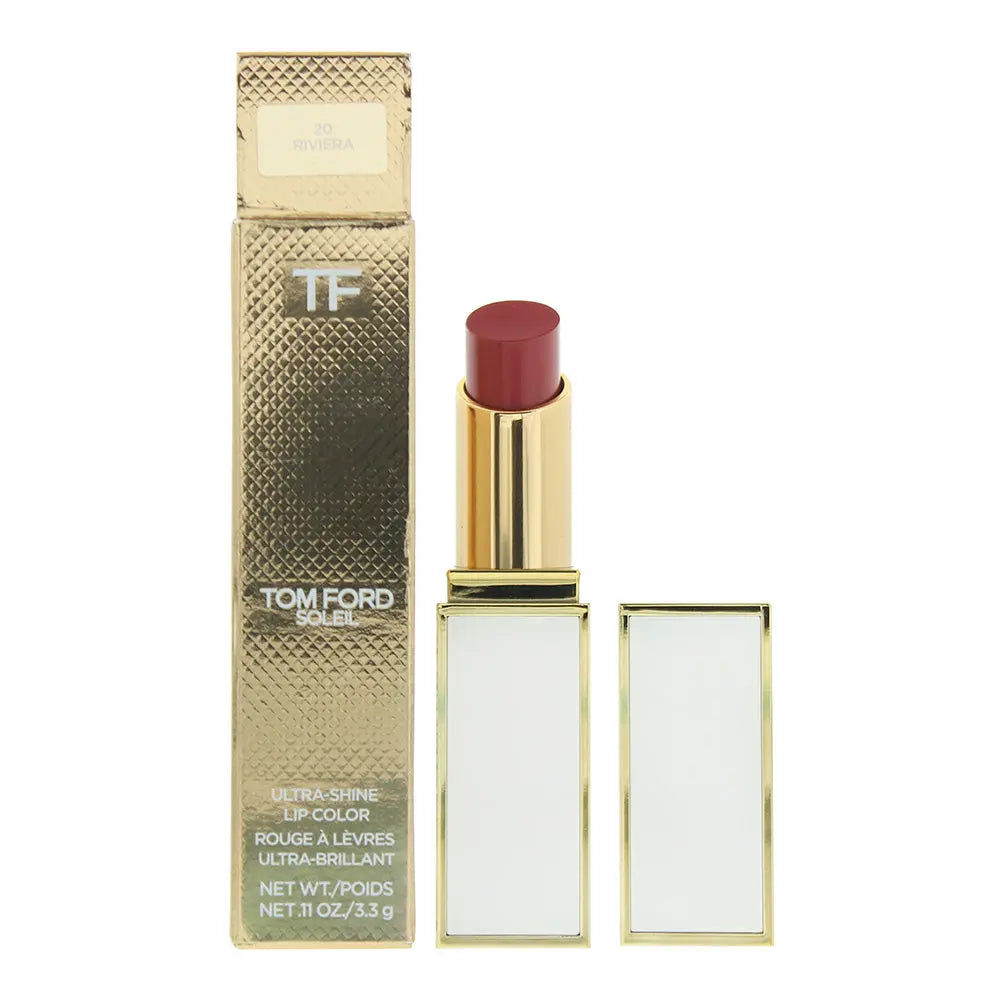 Tom Ford Ultra-Shine 20 Riviera Lip Color 3.3g Tom Ford