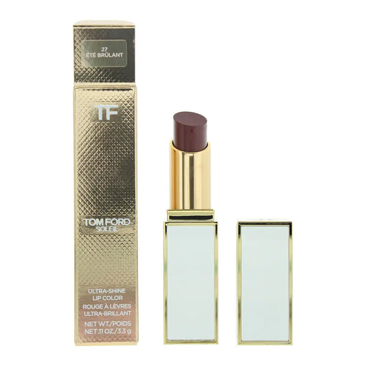 Tom Ford Ultra-Shine 27 Ete Brulant Lip Color 3.3g Tom Ford