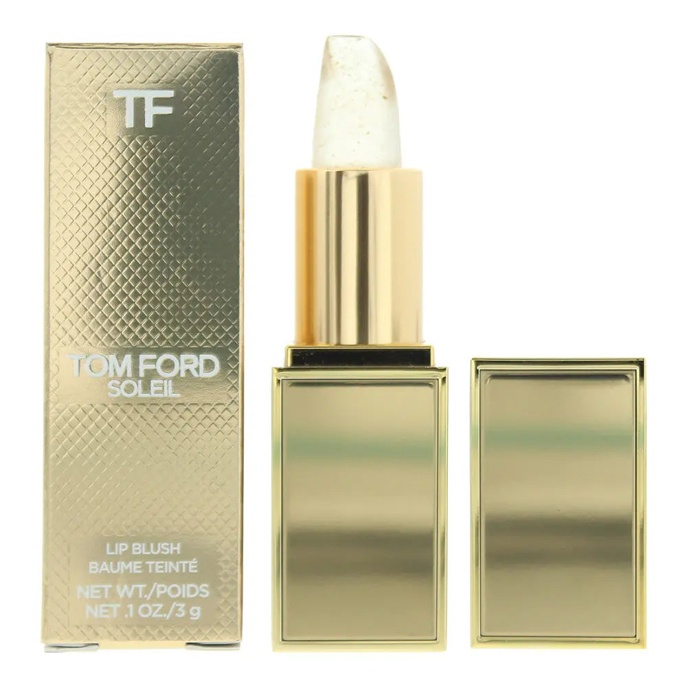 Tom Ford Soleil Z09 Soleil Lip Blush 3g Soleil