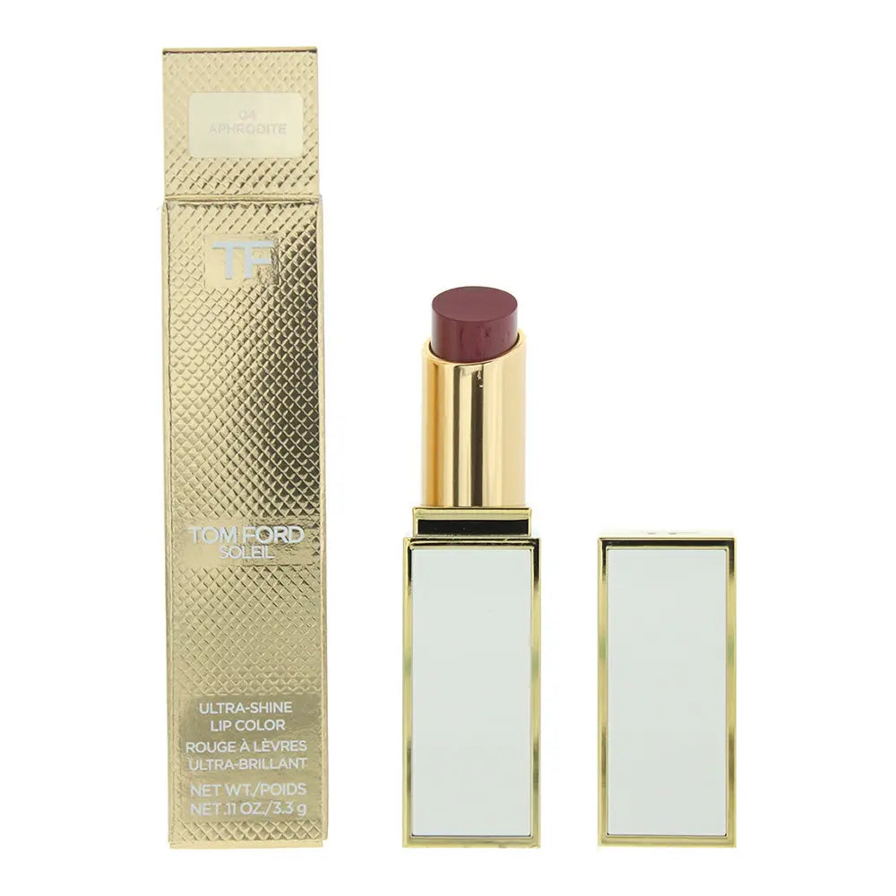 Tom Ford Ultra-Shine 04 Aphrodite Lip Color 3.3g Tom Ford