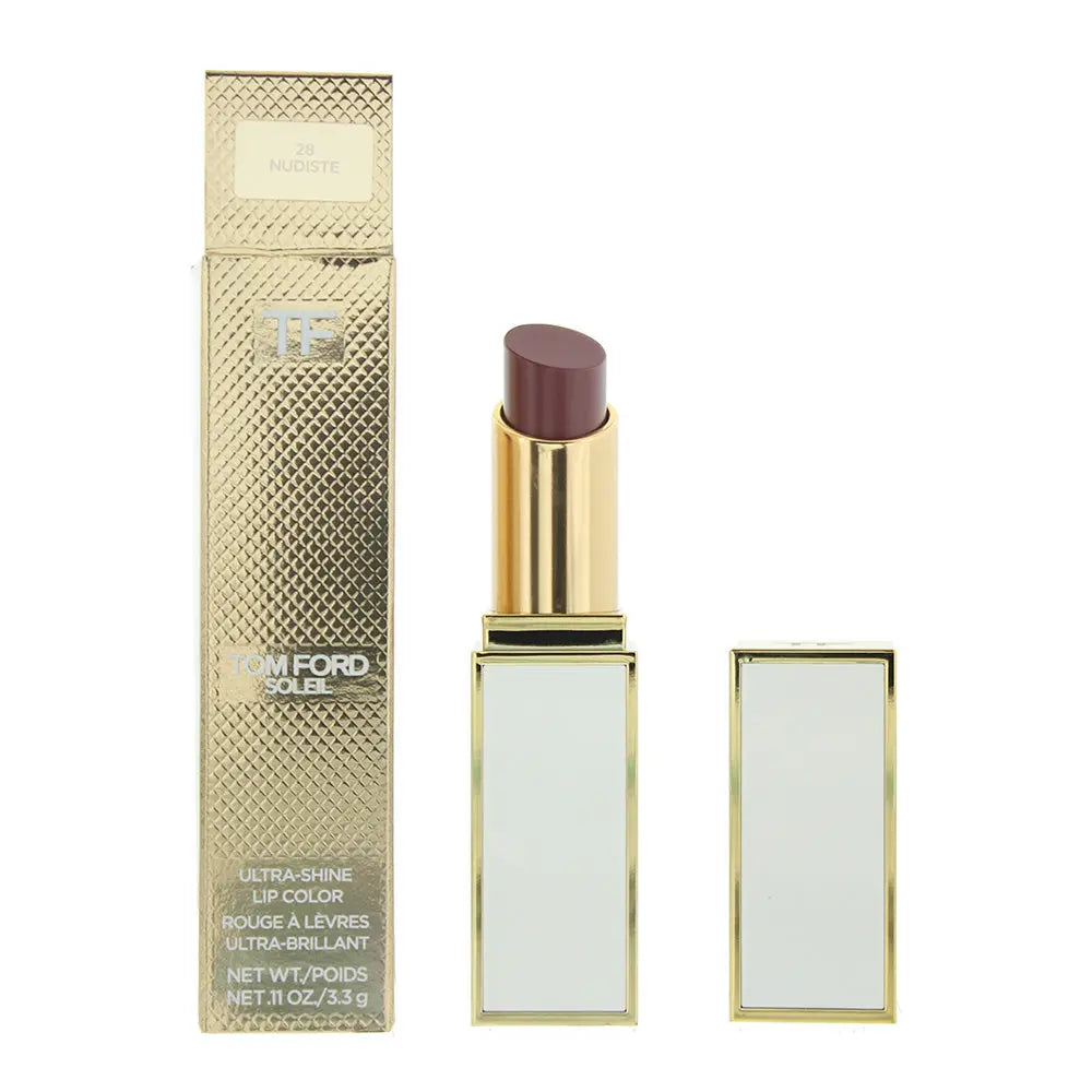Tom Ford Ultra-Shine 28 Nudiste Lip Color 3.3g Tom Ford