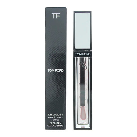 Tom Ford Rose Lip Oil Tint 5ml Tom Ford