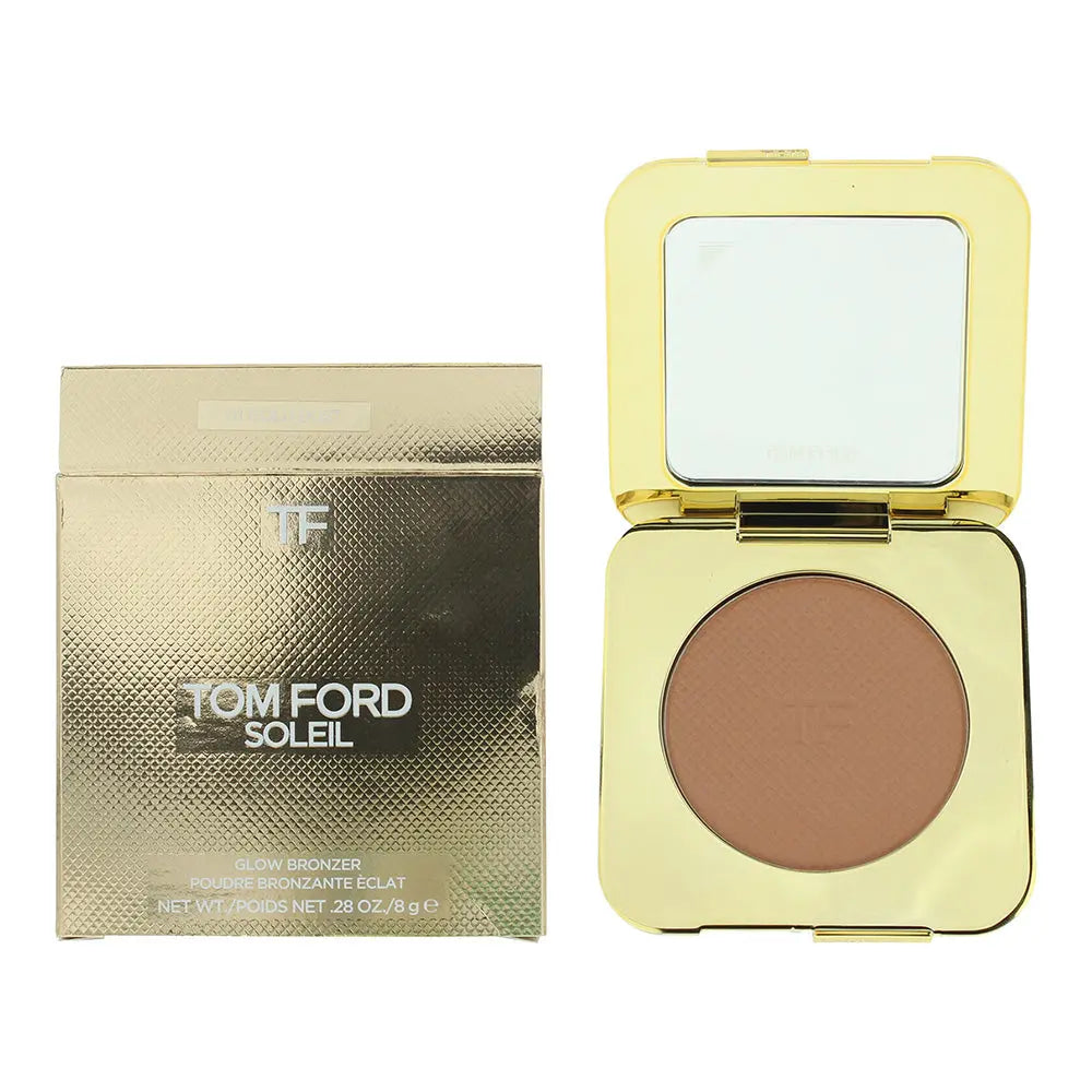 Tom Ford Soleil 01 Gold Dust Bronzer 8g Tom Ford