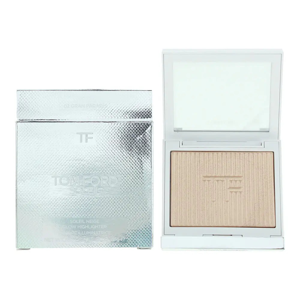 Tom Ford Soleil Neige 02 Gran Paradis Highlighter 6g Soleil