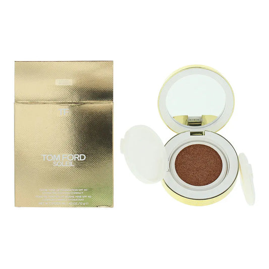 Tom Ford Soleil Glow Tone 9.0 Deep Bronze Cushion Foundation 12g Tom Ford