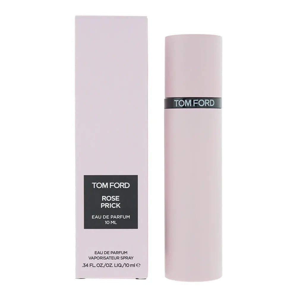 Tom Ford Rose Prick Refill Eau de Parfum 10ml Tom Ford