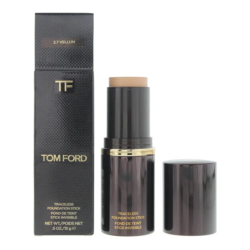 Tom Ford Traceless 2.7 Vellum Foundation Stick 15g Tom Ford
