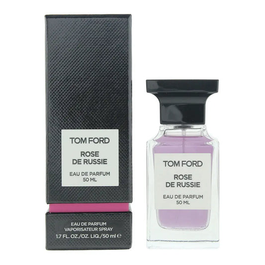 Tom Ford Rose De Russie Eau de Parfum 50ml Tom Ford
