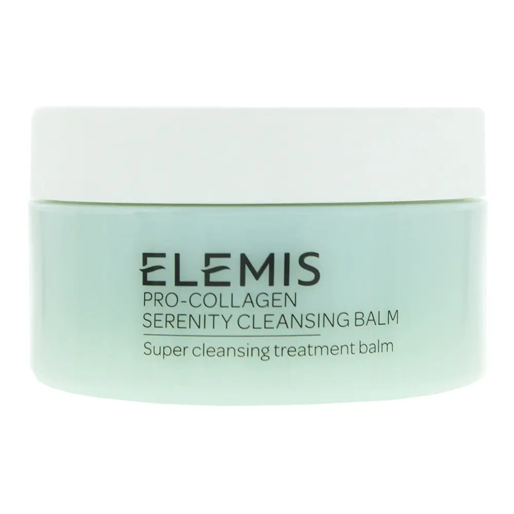 Elemis Pro-Collagen Serenity Cleansing Balm 50g Elemis