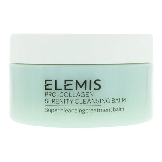 Elemis Pro-Collagen Serenity Cleansing Balm 50g Elemis
