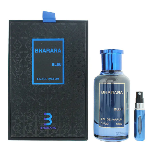 Bharara Bleu Eau de Parfum 100ml Bharara