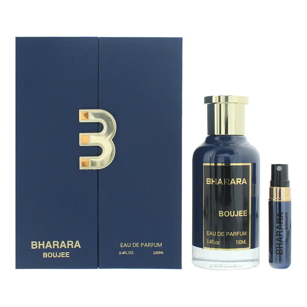 Bharara Boujee Eau de Parfum 100ml Bharara