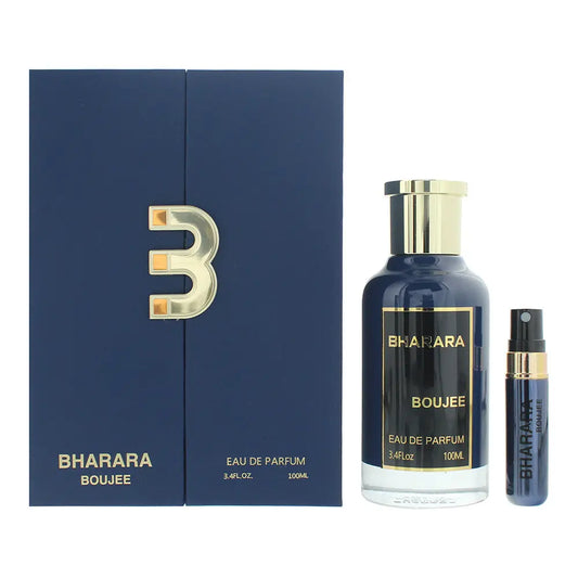 Bharara Boujee Eau de Parfum 100ml Bharara