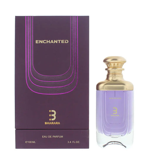 Bharara Enchanted Eau de Parfum 100ml Bharara