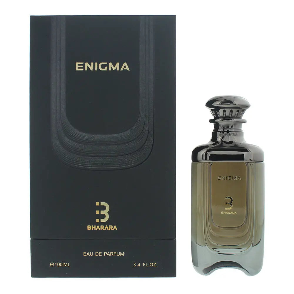 Bharara Enigma Eau de Parfum 100ml Bharara