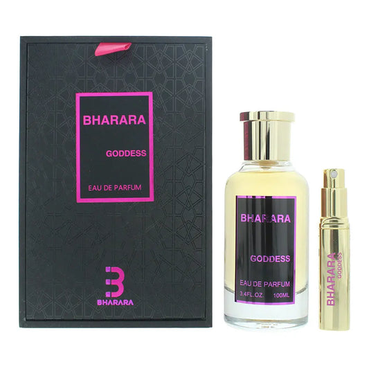 Bharara Goddess Eau de Parfum 100ml Bharara