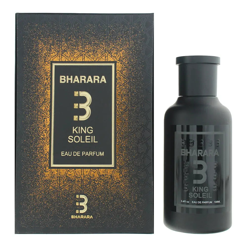 Bharara King Soleil Eau de Parfum 100ml Bharara