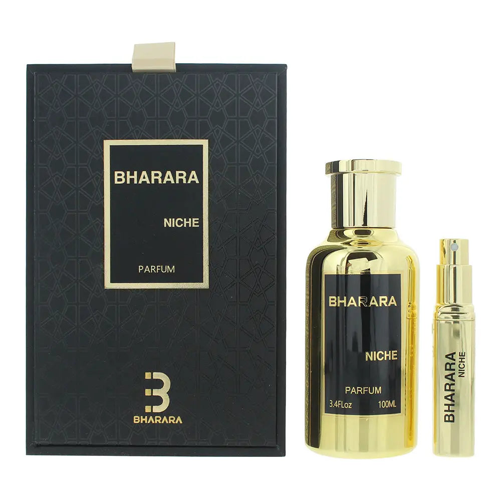Bharara Niche Eau de Parfum 100ml Bharara