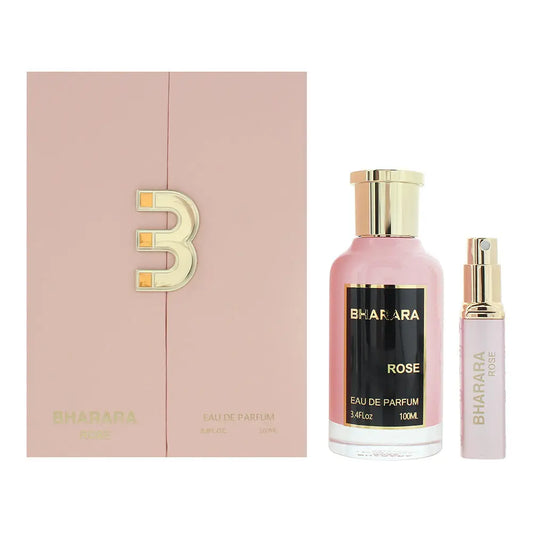 Bharara Rose Eau de Parfum 100ml Bharara