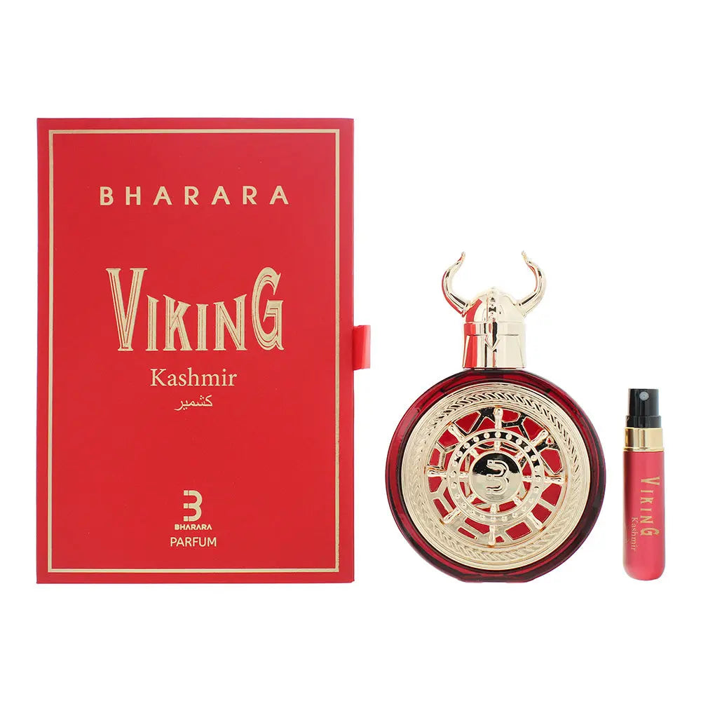 Bharara Viking Kashmir Parfum 100ml Bharara