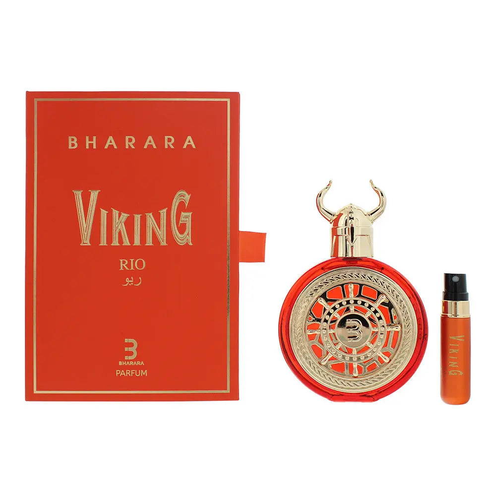 Bharara Viking Rio Parfum 100ml Bharara