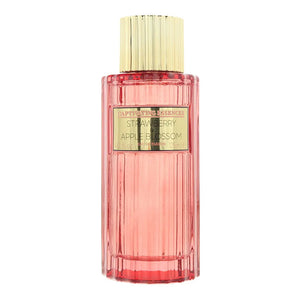 Captivating Essence Strawberry  Apple Blossom Eau de Parfum 125ml Captivating Essence