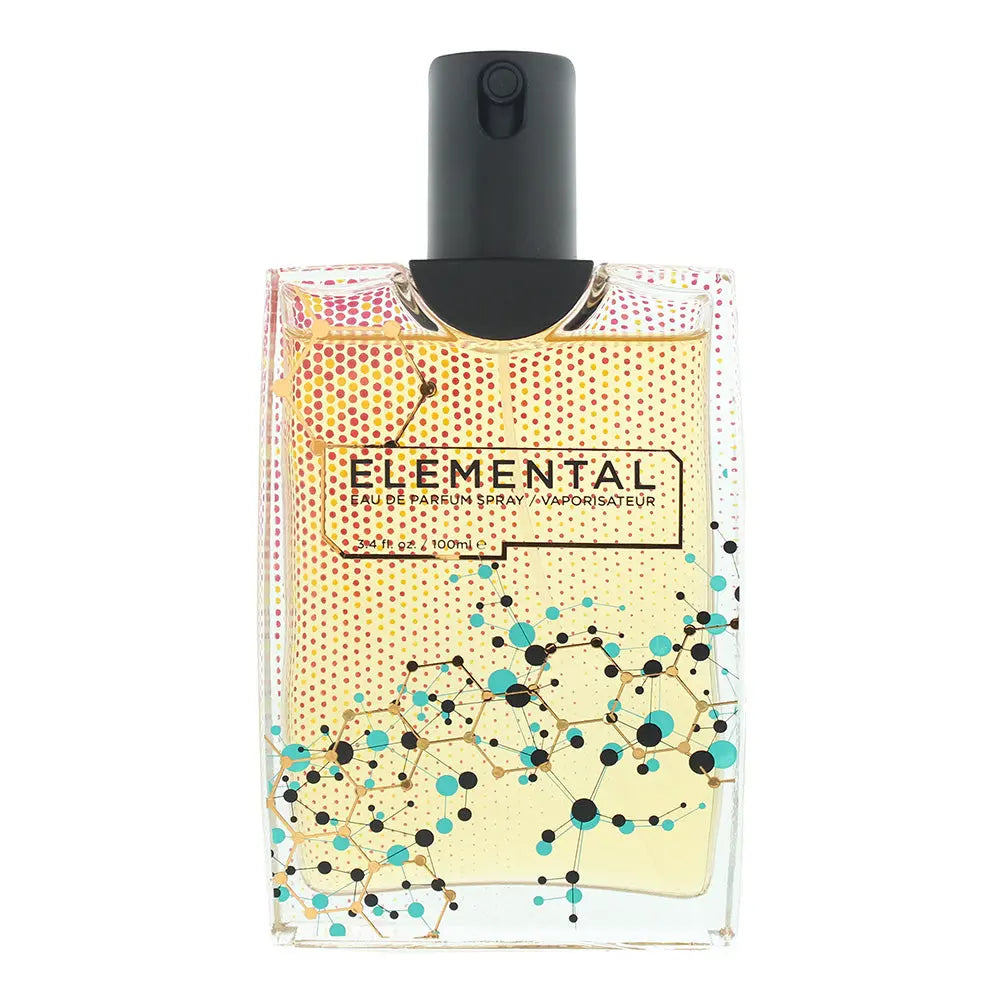Elemental Cobalt Eau de Toilette 100ml Elemental