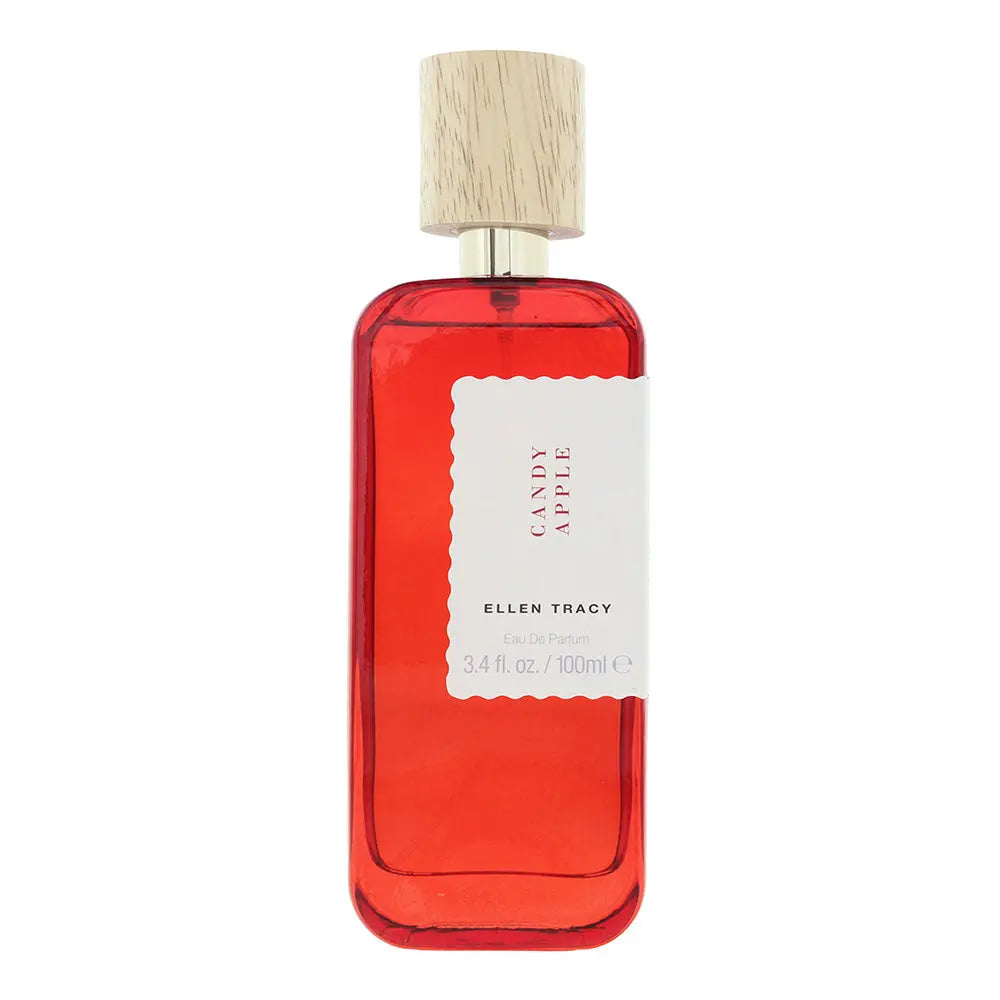 Ellen Tracy Candy Apple Eau de Parfum 100ml Ellen Tracy