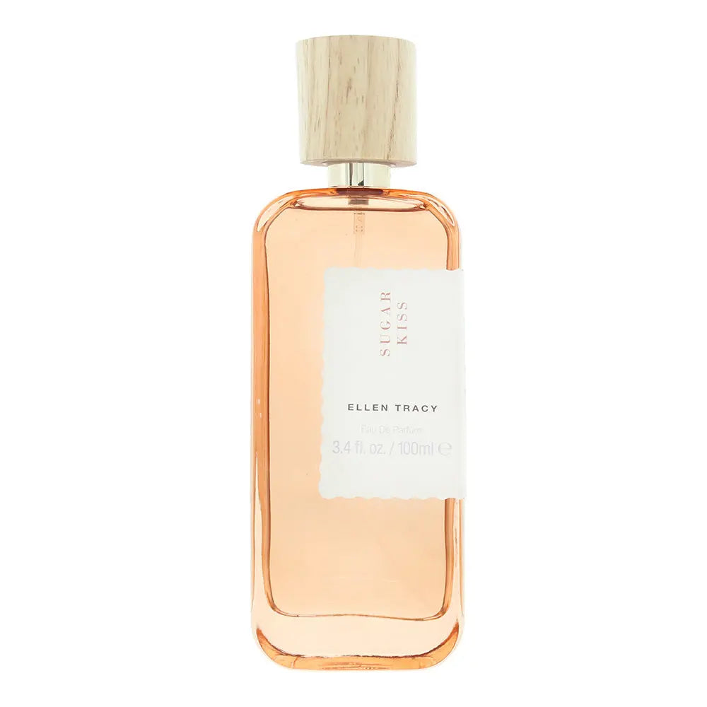 Ellen Tracy Sugar Kiss Eau de Parfum 100ml Ellen Tracy