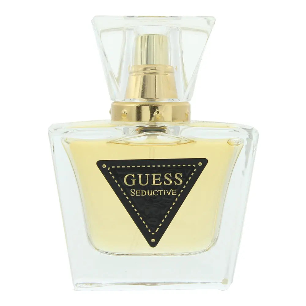 Guess Seductive Unboxed Eau de Toilette 30ml Scent Global