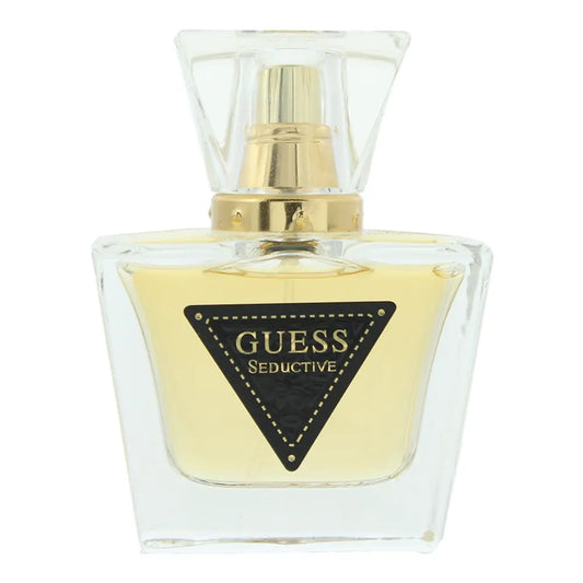 Guess Seductive Unboxed Eau de Toilette 30ml Scent Global